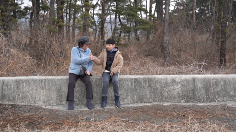 [TV] 배우 차인표·신애라 부부와 특별한 동행  