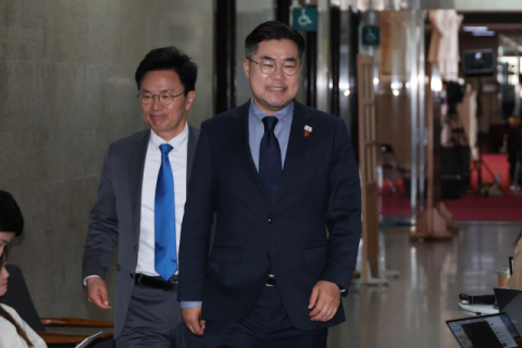 野, '尹 탄핵심판' 선고일 지정에 '쌍탄핵' 유보할듯…파면 촉구 총력