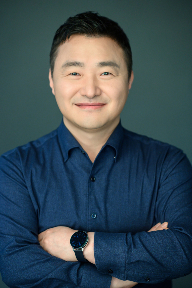 삼성전자가 노태문 모바일경험(MX) 사업부장(사장)을 디바이스경험(DX)부문장 직무대행으로 선임했다고 1일 밝혔다. 사진은 노태문 삼성전자 신임 DX부문장 직무대행. 연합뉴스