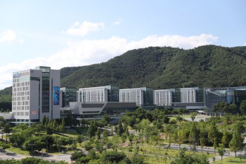 DGIST, 글로벌첨단전략산업기술경영 전문인력 양성 사업 선정