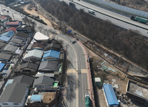 한국도로교통공단, 경북 교통사고 다발지역 정밀처방 '사상자 32% 감소'