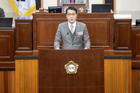 김근한 구미시의원 