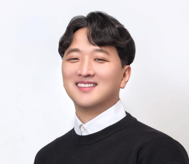 김홍태 더민주청년혁신회의 대변인. 페이스북