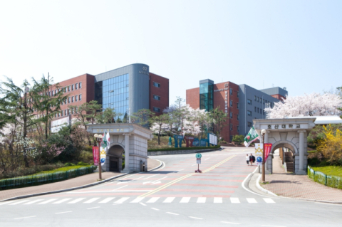 호산대, 고용부 '졸업생 특화 프로그램' 사업 선정