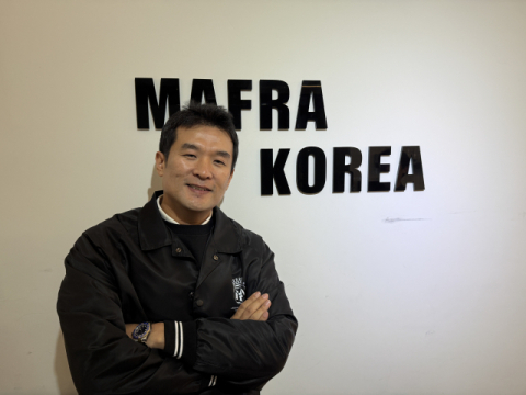 이재열 대흥아이엔씨 대표 