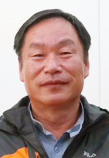 박일동 융진회장