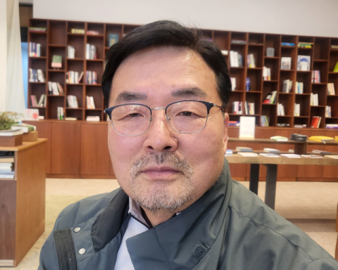 [리더 열전] 정지홍 서정시삼천리 회장 