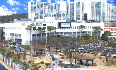경북 영천시, 입산 통제 및 소각 금지 행정명령 발동