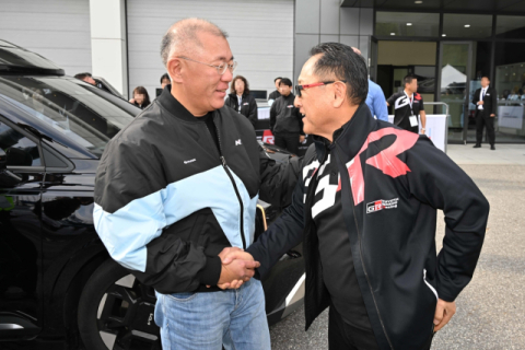 트럼프 압박에 오월동주? 한국·일본 자동차 업계 협력 가능성 