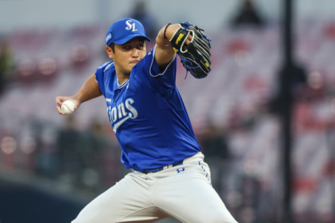 삼성 라이온즈, 2025시즌 첫 만남서 KIA 타이거즈 격파