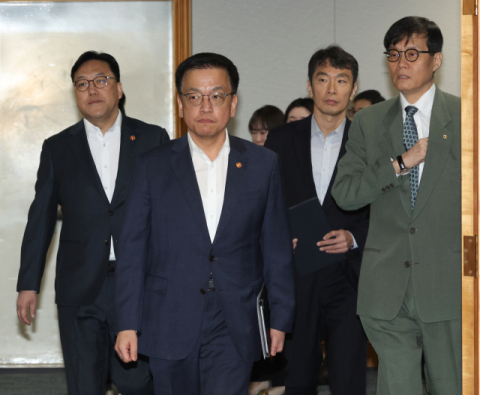 [속보] 최상목 