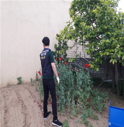 울진해경 