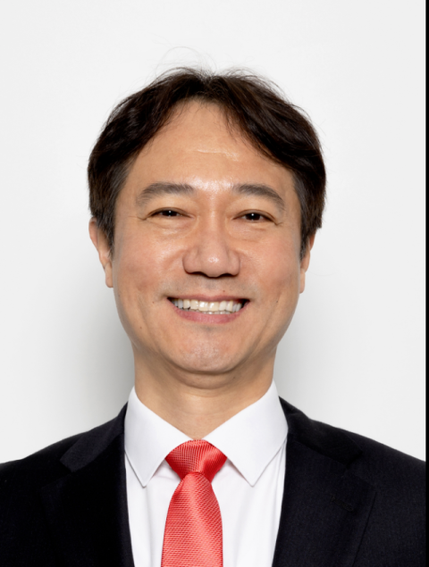 4·2 재보궐선거 대구 달서구 6선거구 김주범 당선