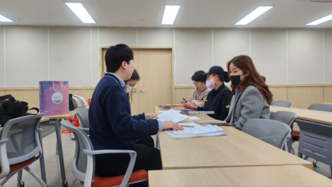 라팍, 전국 야구장 최초 식품안심구역 지정