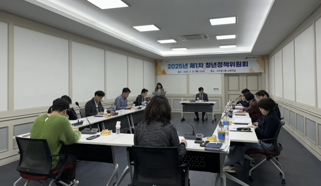 대구서구청 제공
