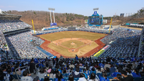 2025년 KBO 유소년 야구장학금 신청 추가 접수