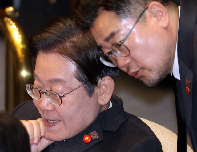더불어민주당 이재명 전 대표. 연합뉴스
