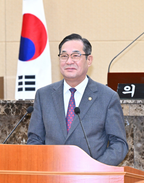 곽동환 대구 달성군의원, 현풍 관아 400년 역사를 잇는 발전 전략 수립 촉구