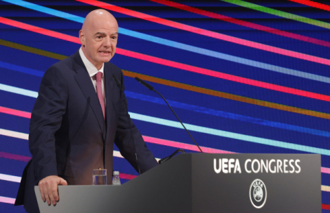 FIFA 여자 월드컵 개최지, 2031년 미국·2035년 영국