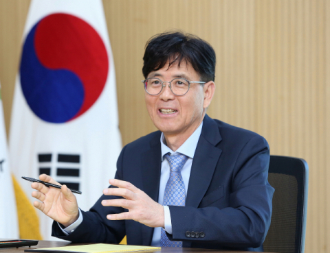[출향인을 만나다] 장병원 NST 초대 감사위원장 