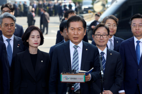 정청래 법사위원장 