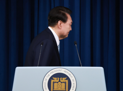 美국무부, 尹파면에 