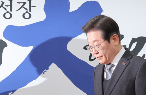 '이재명' 중심으로 조기대선 돌입하는 민주당…경선 압축 진행 전망