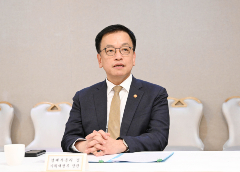 최상목, 다음 주 방미…
