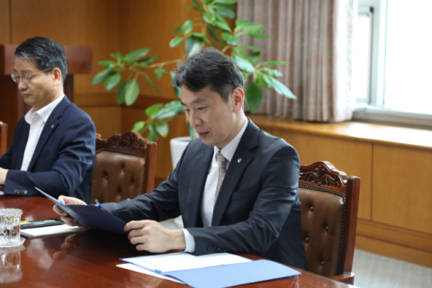 이복현 금감원장 