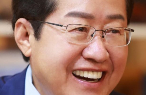 홍준표 