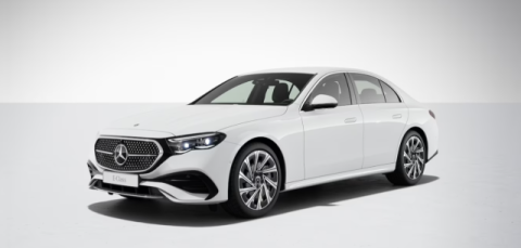 올해들어 처음 BMW 이긴 3월의 벤츠 판매량[트렌드경제]