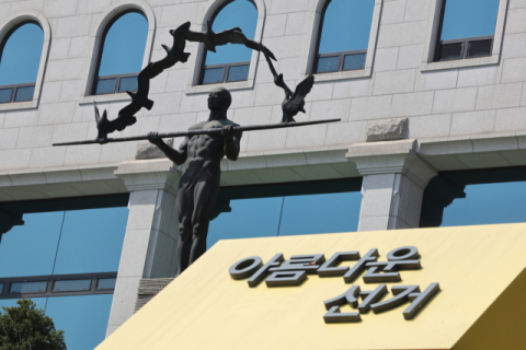 막 오른 조기 대선…절대우위 없는 진검승부 시작됐다