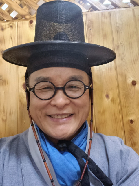 [러더 열전] 고홍선 호남예술원 원장 