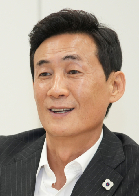 ㈜홈센타홀딩스·자회사·홈사랑 상조회 전직원 산불피해 지원 성금 1억5백만원 기부