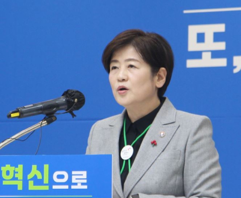 강은희 대구교육감, 尹 파면에 