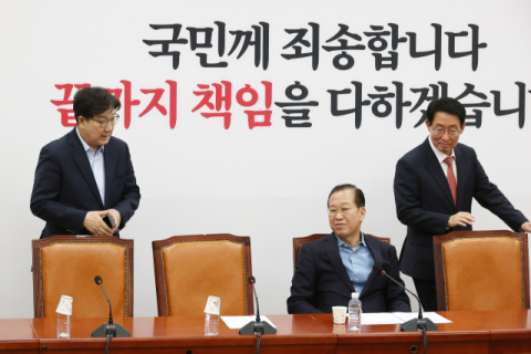 '이재명은 안 된다' 與, 다수 출마로 '경선 대흥행' 노린다  