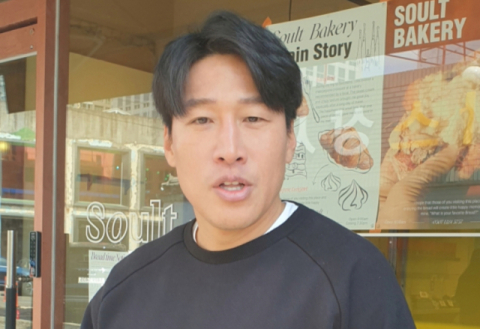 [스포츠&스토리] 조태근 히야컴퍼니 대표 
