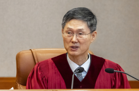 '정치 실종' 尹·野 모두 꾸짖은 헌재…