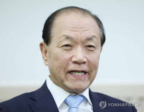 국민의힘 대선 경선 지휘봉 황우여에게…당 비대위서 의결 예정