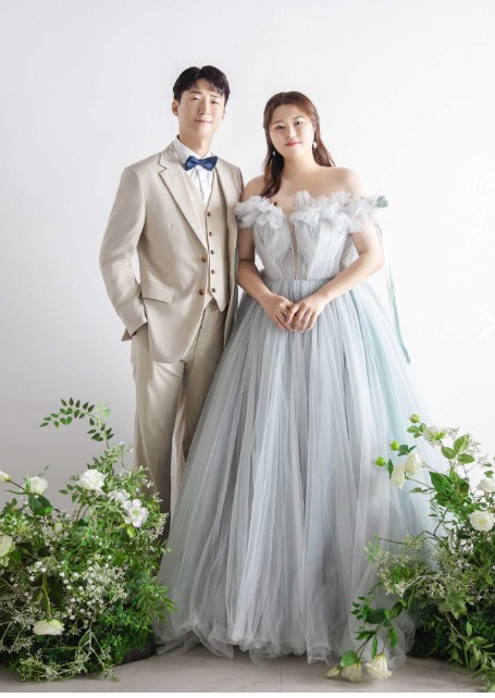 이형준,서채연 결혼