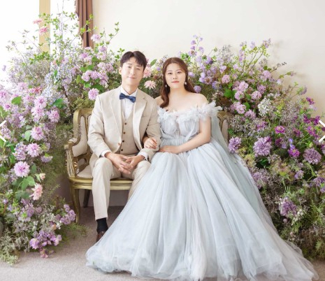 이형준,서채연 결혼