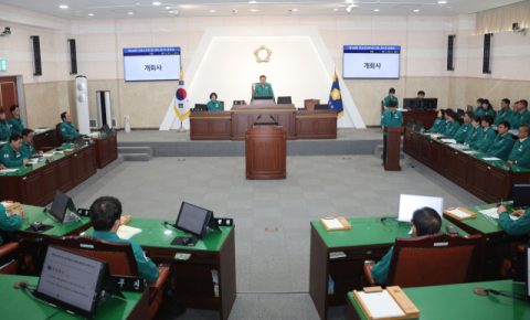 의성군, 산불 피해 지원 조직 구성…이달 말까지 임시주택 완료 목표