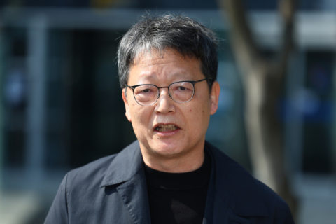 [속보] 신동호 EBS사장 임명 집행정지 가처분 인용…본안 소송 전까지 취임 불가