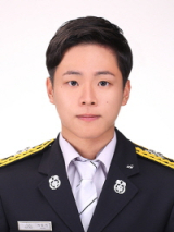 곽민석 대구강북소방서 대원