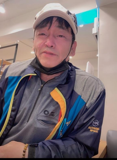 한국장기조직기증원을 통해 100여명에게 희망을 전하고 떠난 반종학(57) 씨. 한국장기조직기증원 제공