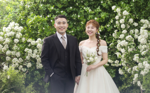 [화촉]고현요 세방건축사사무소 건축사 딸 가연 양 12일 결혼