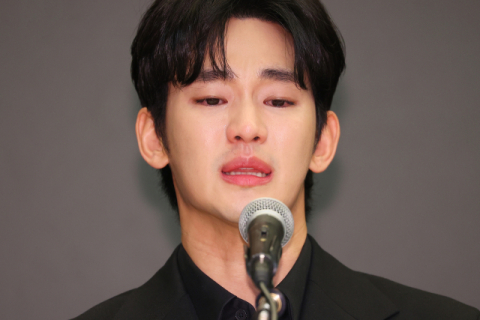 김수현, 수억원대 소송당했다…