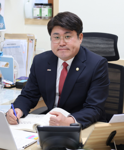 [의정외전] 김병창 영주시의원 