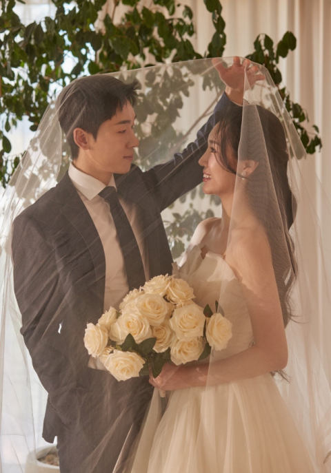 [화촉] 김경란(문경미소 대표)씨 장남 지원 군 결혼