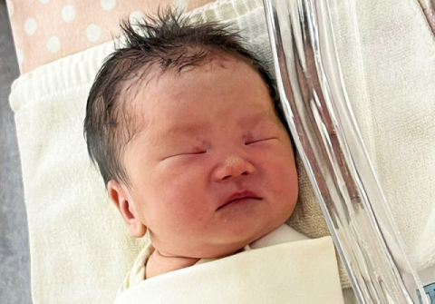 [우리 아기가 태어났어요]여성아이병원 덕담
